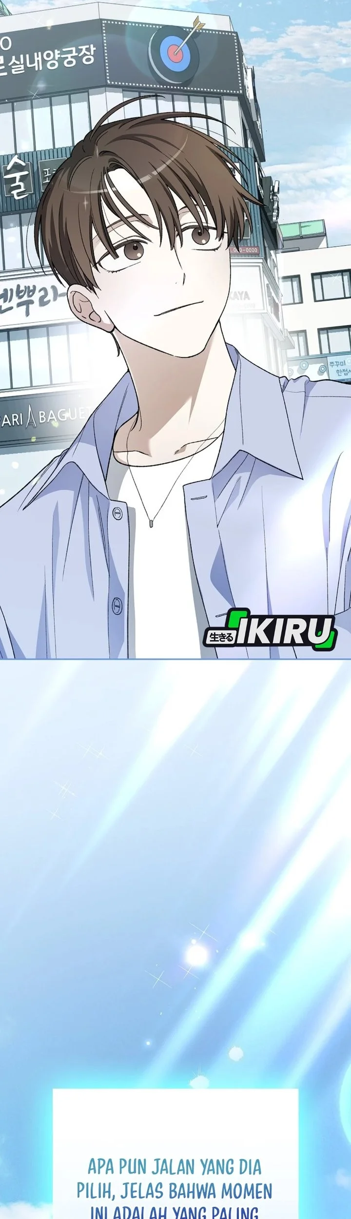 Rookie but One-In-A-Million Actor Chapter 79 Gambar 33