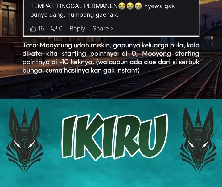 Rookie but One-In-A-Million Actor Chapter 79 Gambar 78