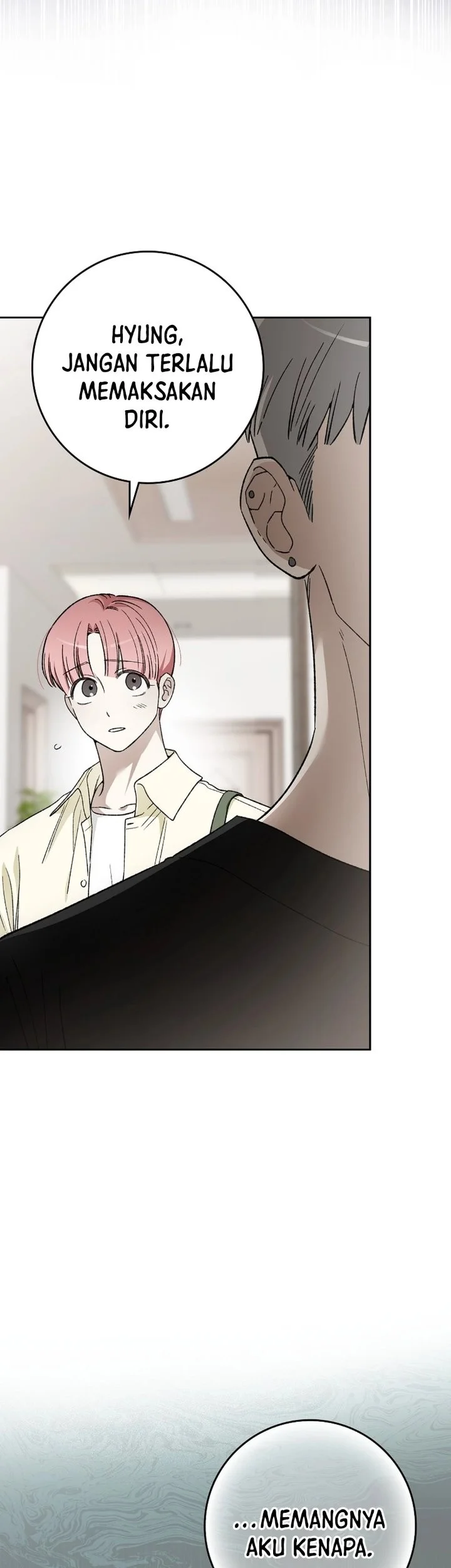 Rookie but One-In-A-Million Actor Chapter 79 Gambar 9