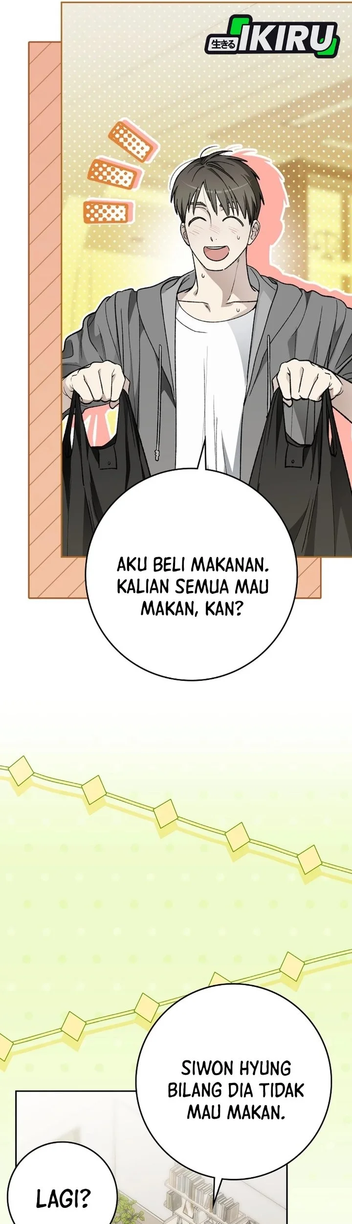 Rookie but One-In-A-Million Actor Chapter 79 Gambar 14