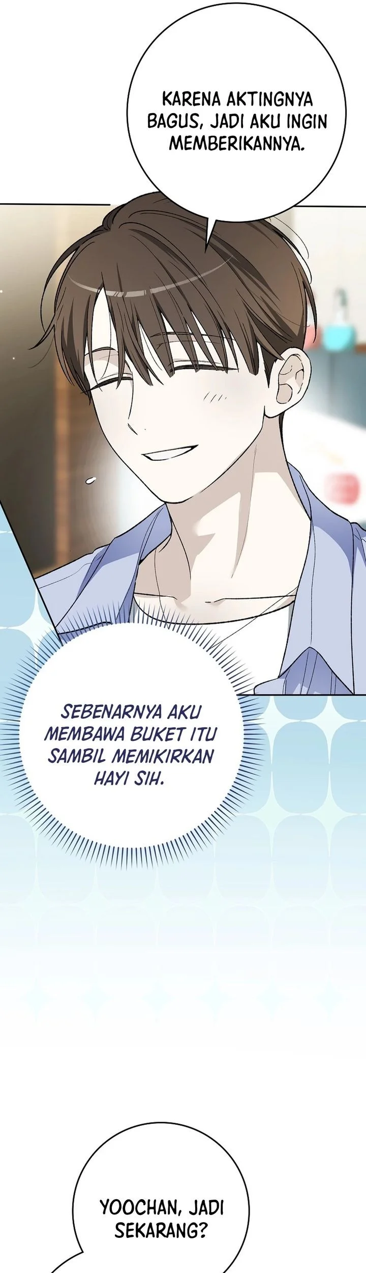 Rookie but One-In-A-Million Actor Chapter 80 Gambar 19