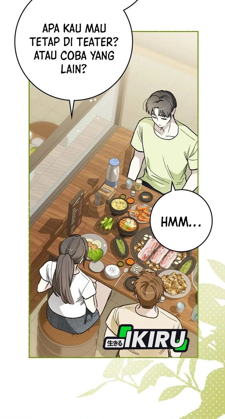 Rookie but One-In-A-Million Actor Chapter 80 Gambar 20