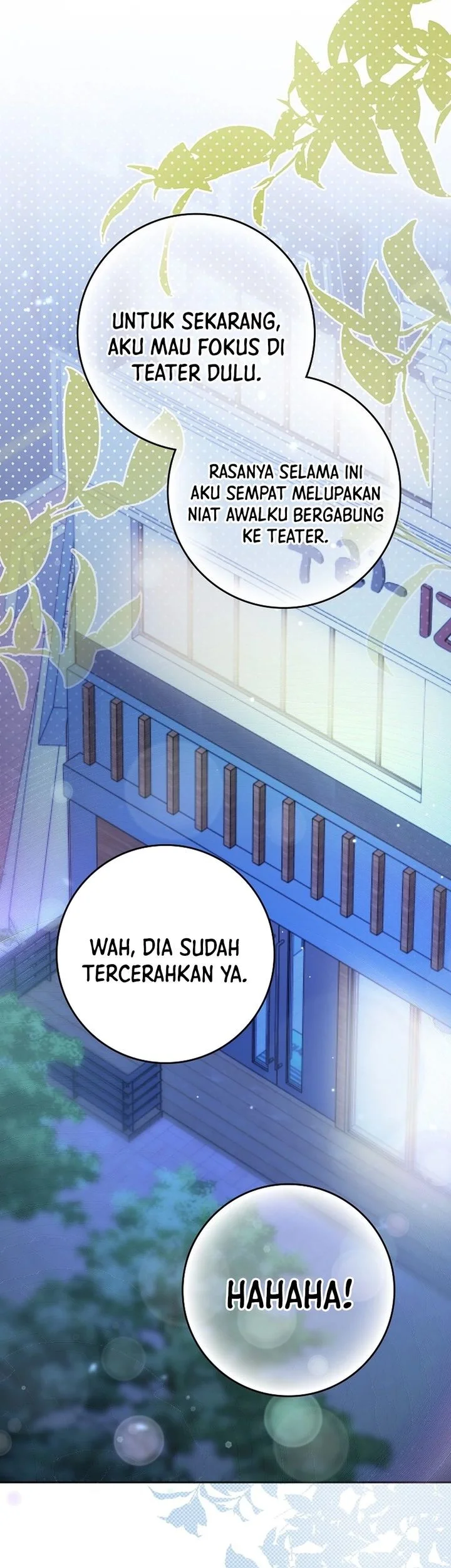 Rookie but One-In-A-Million Actor Chapter 80 Gambar 21