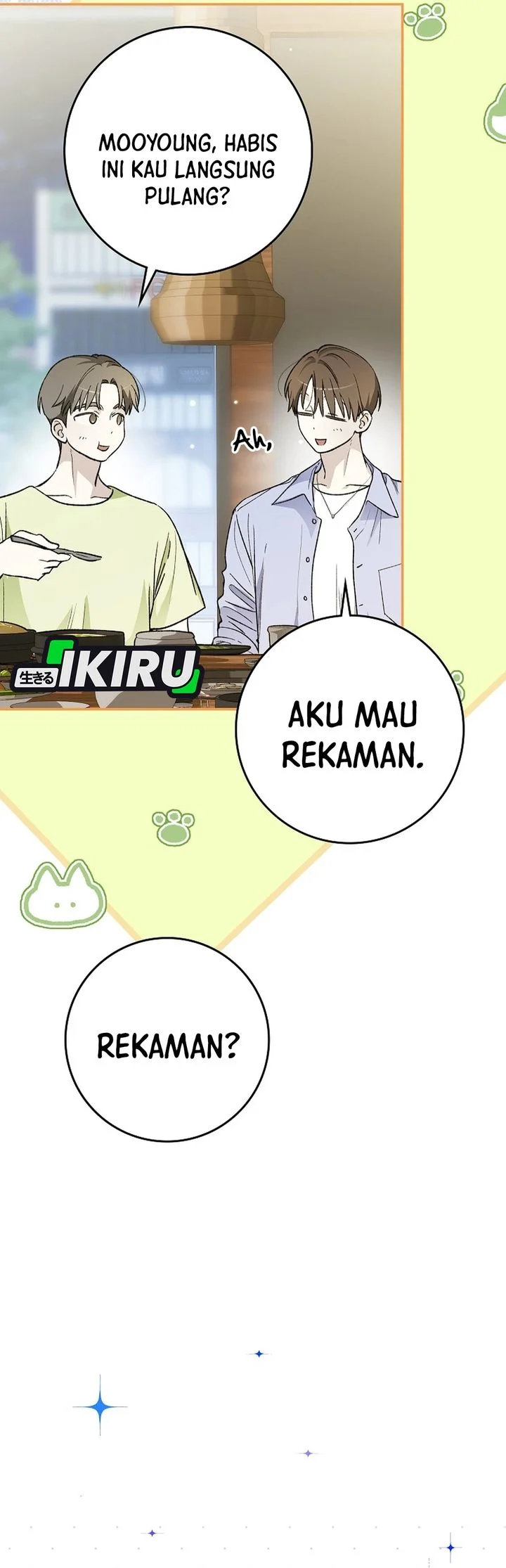 Rookie but One-In-A-Million Actor Chapter 80 Gambar 23