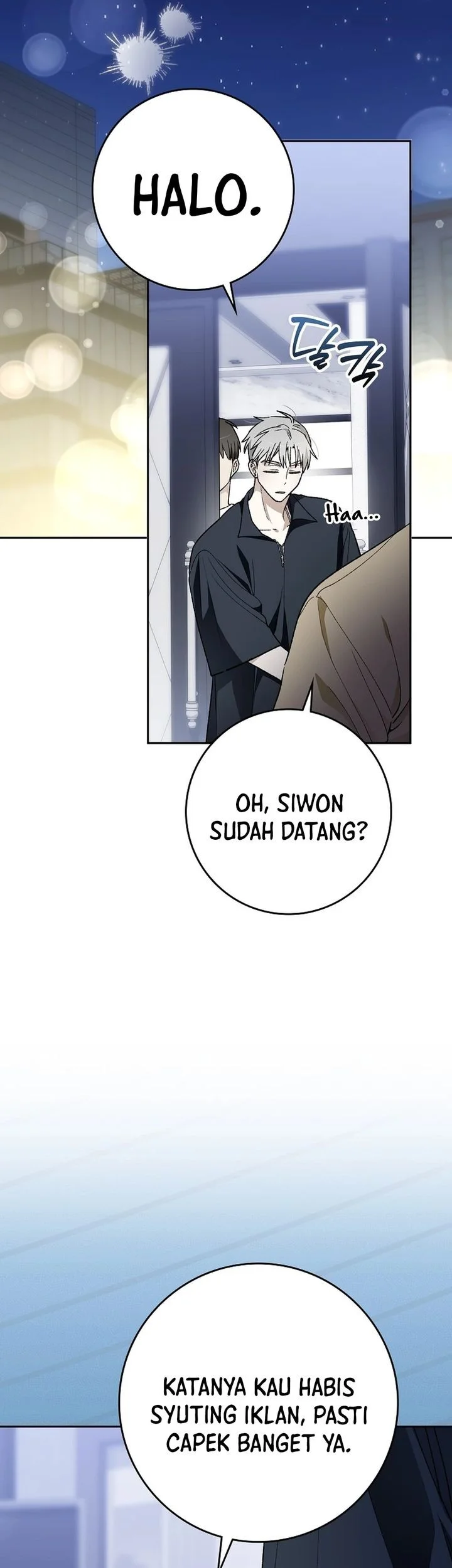 Rookie but One-In-A-Million Actor Chapter 80 Gambar 30