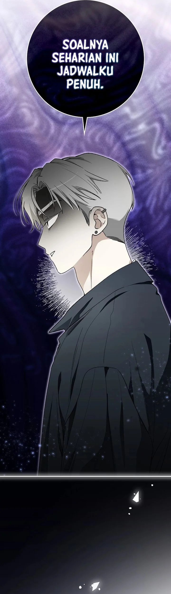 Rookie but One-In-A-Million Actor Chapter 80 Gambar 32