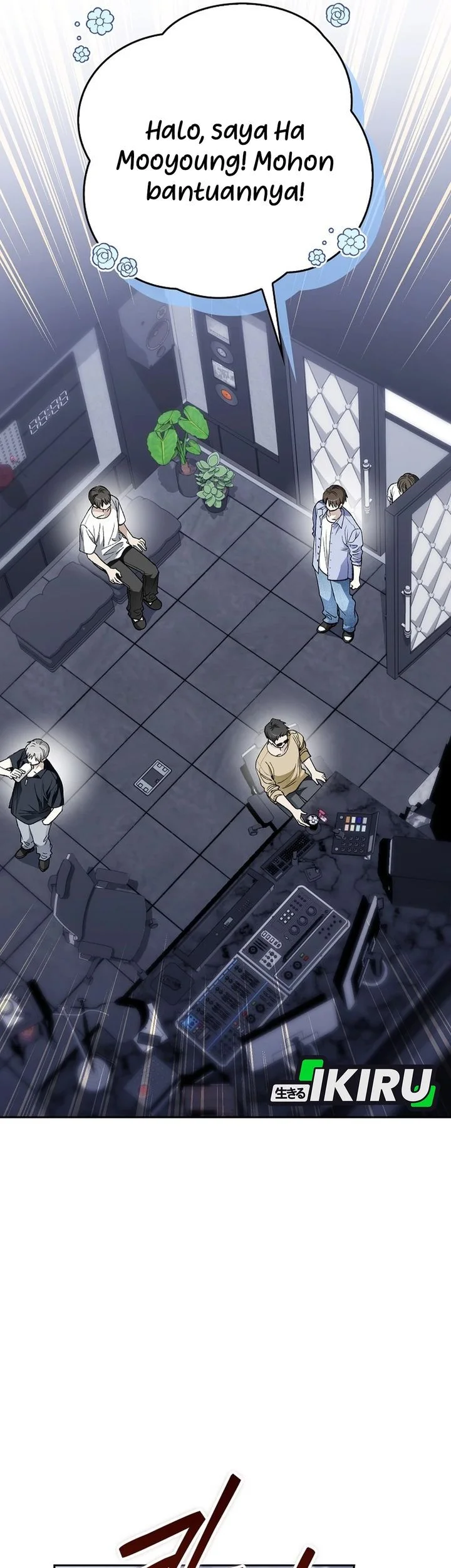 Rookie but One-In-A-Million Actor Chapter 80 Gambar 38