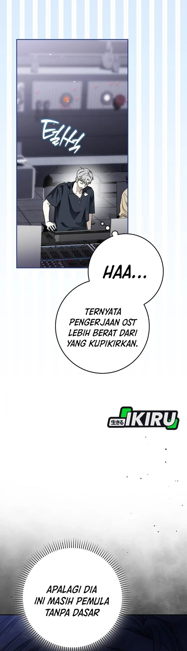 Rookie but One-In-A-Million Actor Chapter 80 Gambar 52