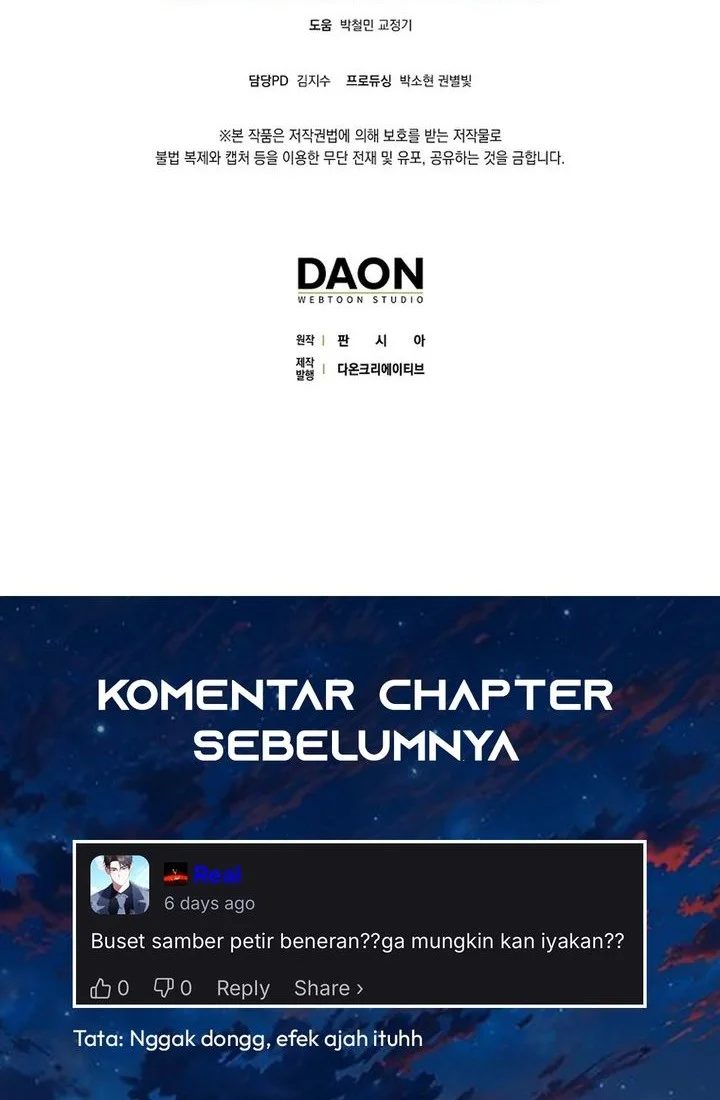 Rookie but One-In-A-Million Actor Chapter 80 Gambar 68