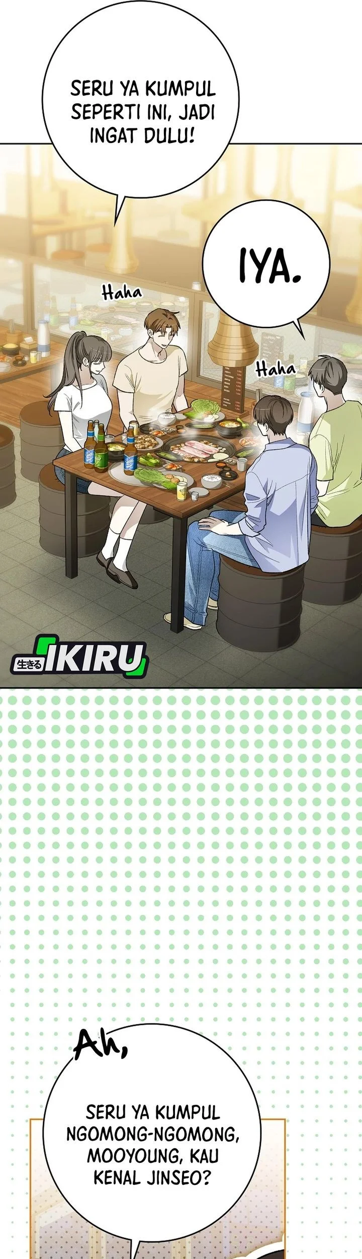 Rookie but One-In-A-Million Actor Chapter 80 Gambar 15