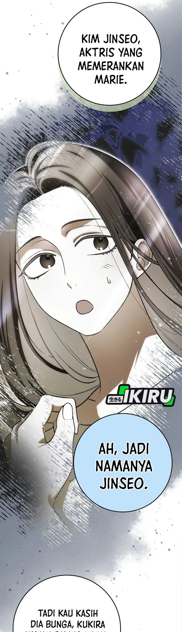 Rookie but One-In-A-Million Actor Chapter 80 Gambar 17