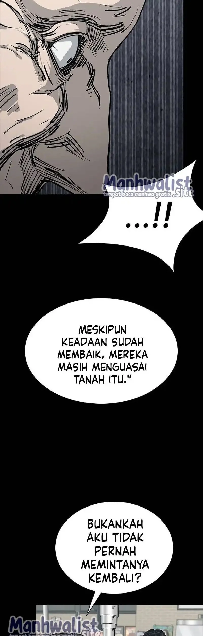 Royal Family (Ok Handol) Chapter 8 Gambar 35