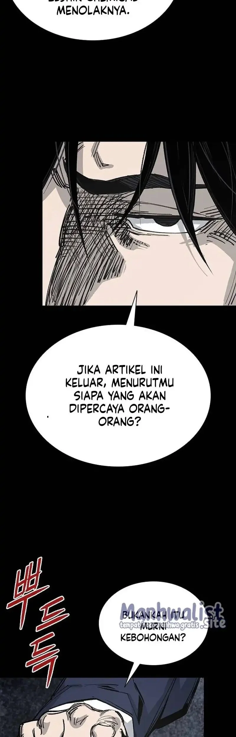 Royal Family (Ok Handol) Chapter 8 Gambar 38