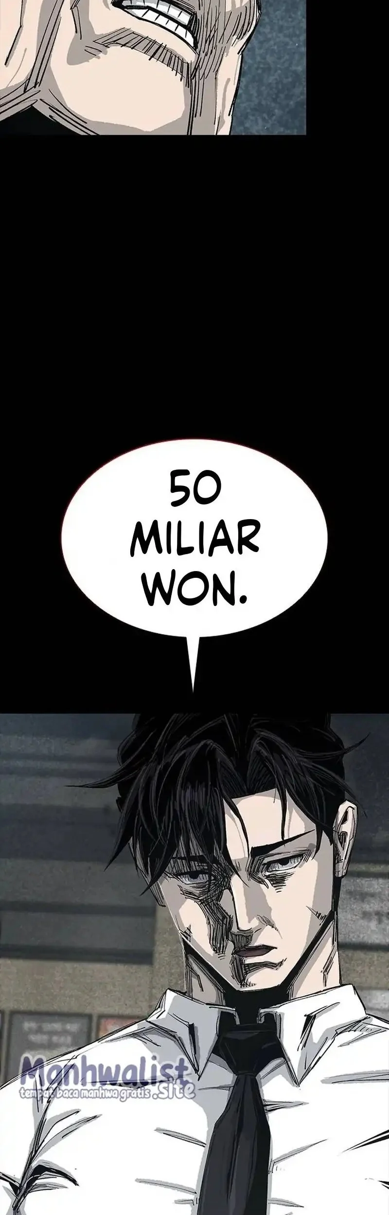 Royal Family (Ok Handol) Chapter 8 Gambar 44