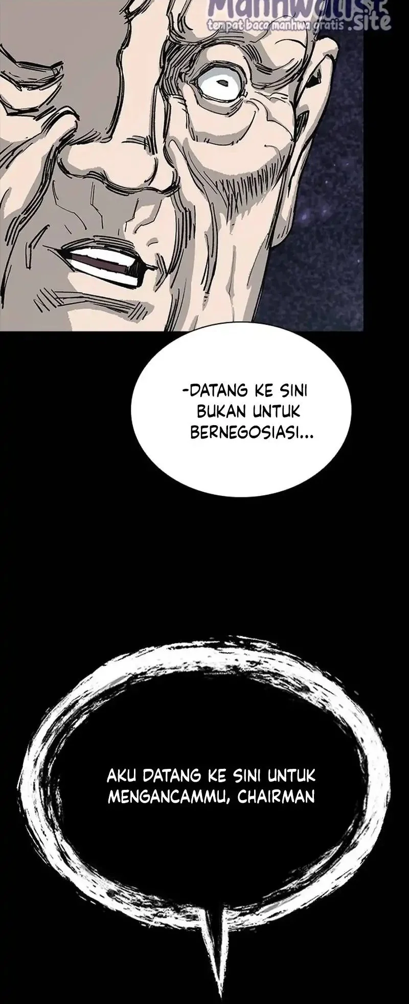 Royal Family (Ok Handol) Chapter 8 Gambar 48