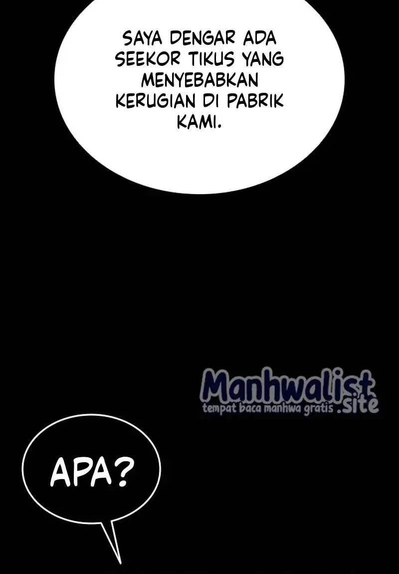 Royal Family (Ok Handol) Chapter 8 Gambar 3