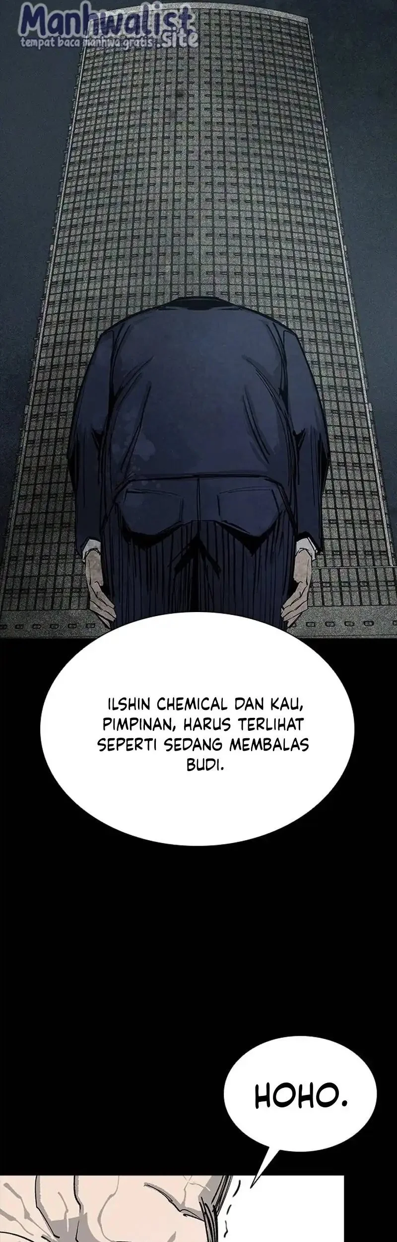 Royal Family (Ok Handol) Chapter 8 Gambar 58