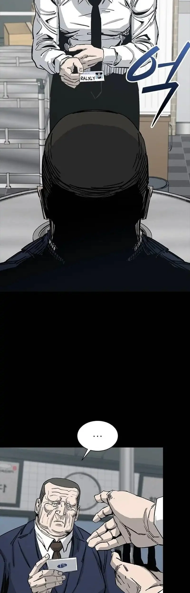 Royal Family (Ok Handol) Chapter 8 Gambar 62