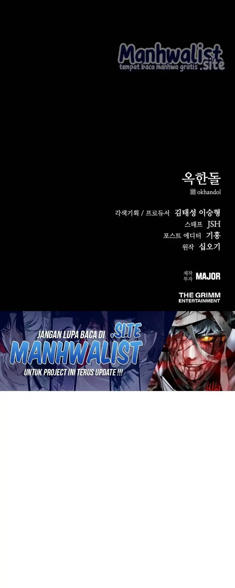 Royal Family (Ok Handol) Chapter 8 Gambar 81