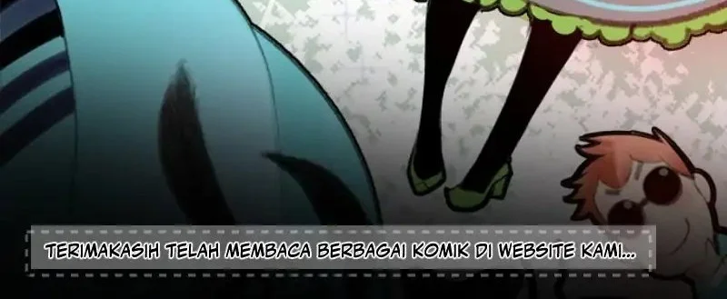 Royal Family (Ok Handol) Chapter 8 Gambar 83