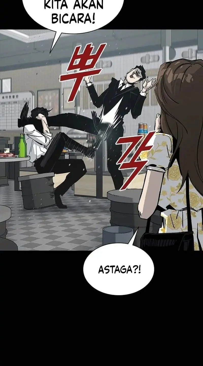 Royal Family (Ok Handol) Chapter 8 Gambar 9