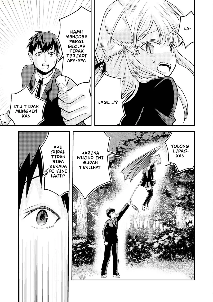 Ryuuzaki-san ga Ore no Mae dake de Dereru Riyuu Chapter 1 Gambar 43