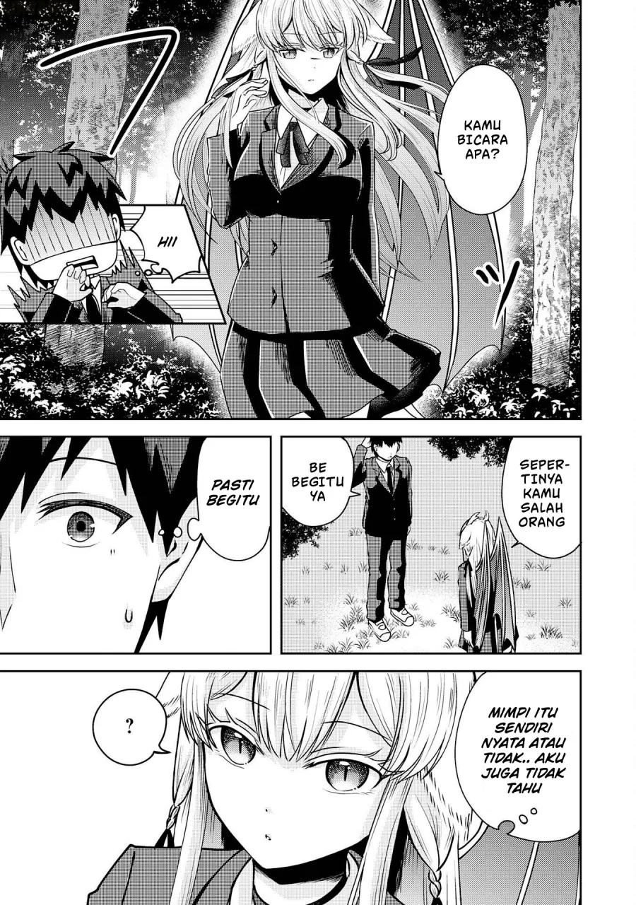 Ryuuzaki-san ga Ore no Mae dake de Dereru Riyuu Chapter 1 Gambar 53