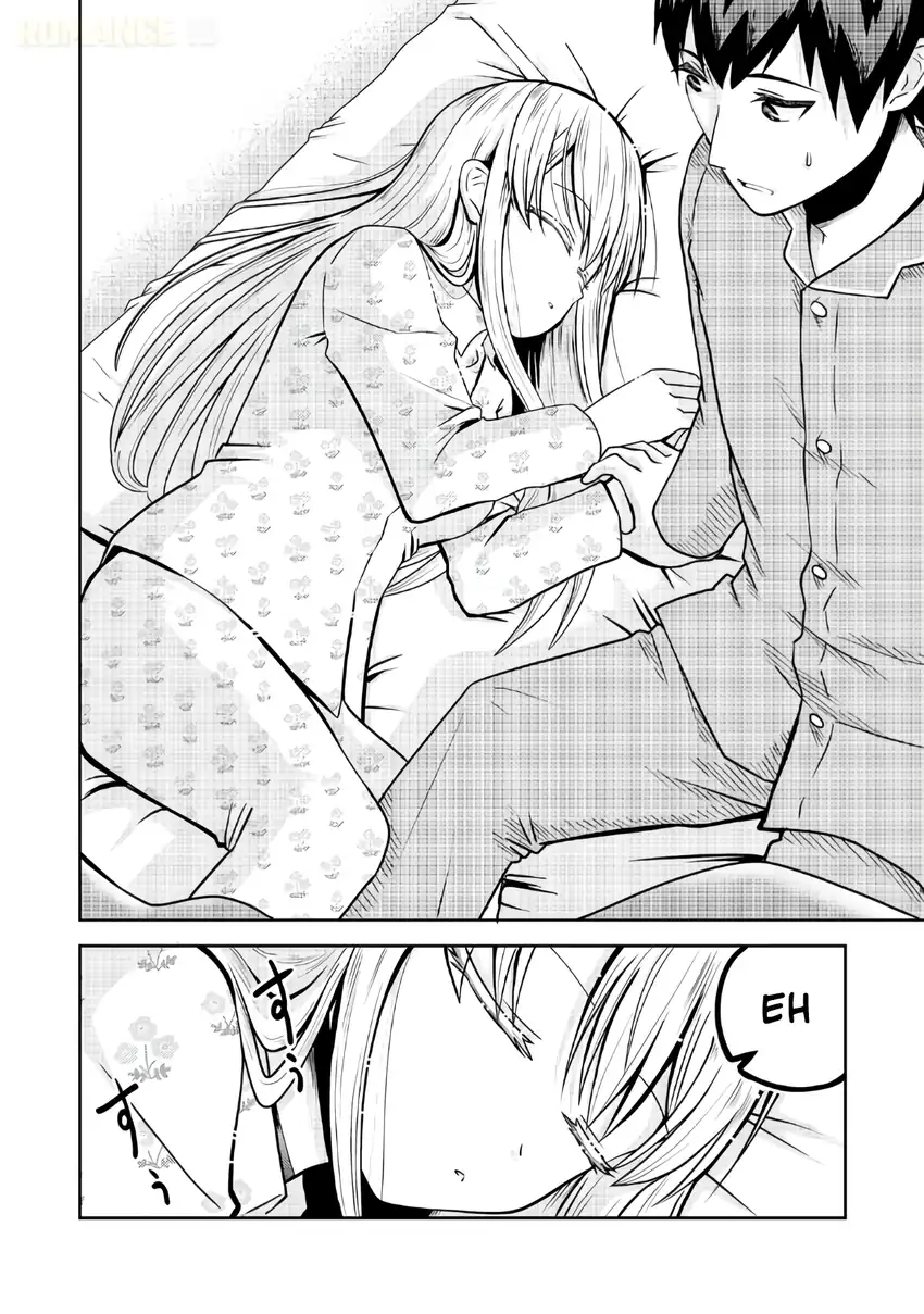 Ryuuzaki-san ga Ore no Mae dake de Dereru Riyuu Chapter 2 Gambar 5