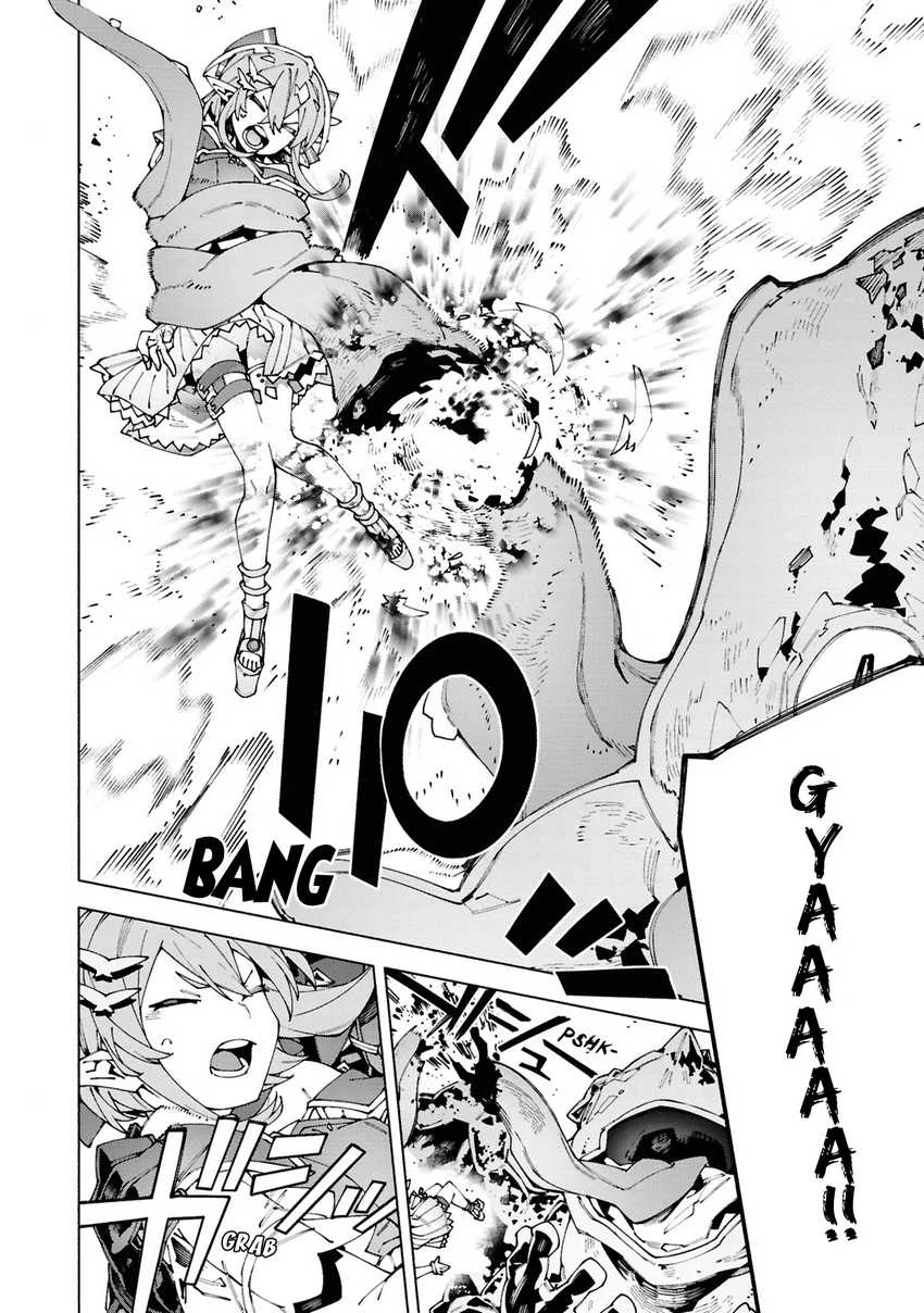 S-Class Boukensha ga Ayumu Michi ~Tsuihou Sareta Shounen wa Shin no Nouryoku “Buki Master” de Sekai Saikyou ni Itaru~ Chapter 5 Gambar 7