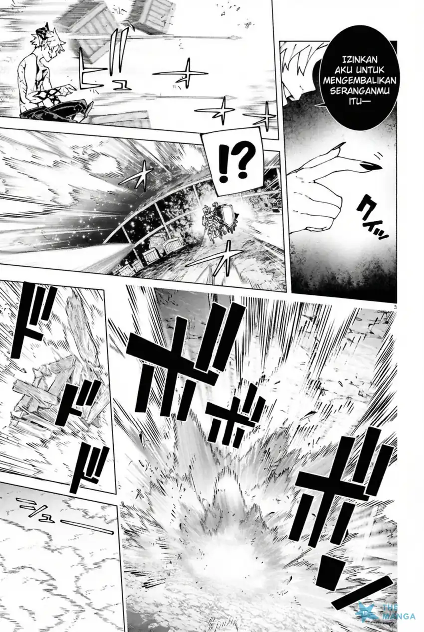 S-Class Boukensha ga Ayumu Michi ~Tsuihou Sareta Shounen wa Shin no Nouryoku “Buki Master” de Sekai Saikyou ni Itaru~ Chapter 6 Gambar 29