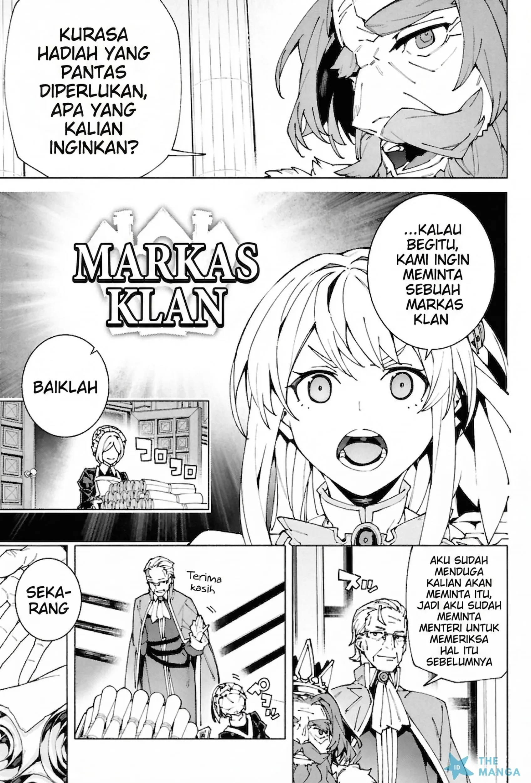 S-Class Boukensha ga Ayumu Michi ~Tsuihou Sareta Shounen wa Shin no Nouryoku “Buki Master” de Sekai Saikyou ni Itaru~ Chapter 7 Gambar 7