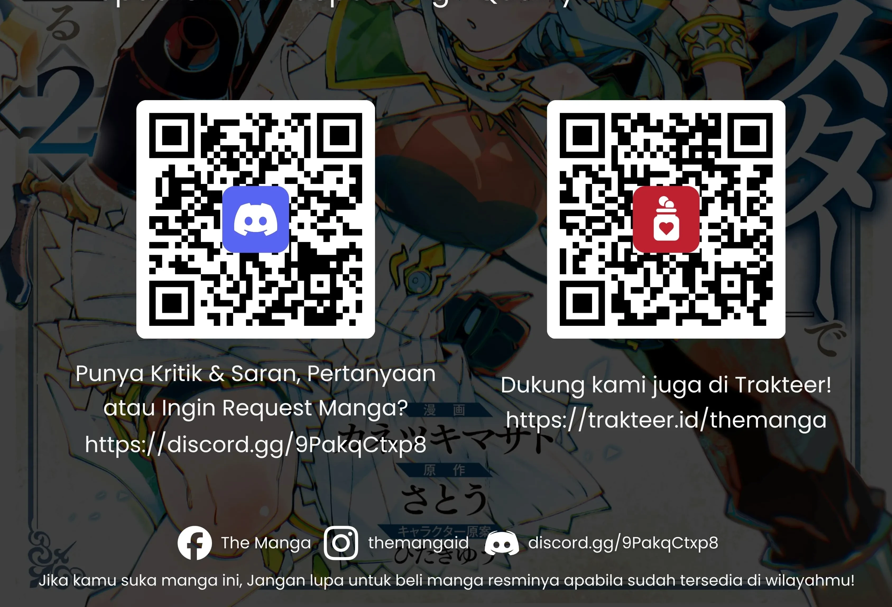 S-Class Boukensha ga Ayumu Michi ~Tsuihou Sareta Shounen wa Shin no Nouryoku “Buki Master” de Sekai Saikyou ni Itaru~ Chapter 8 Gambar 50