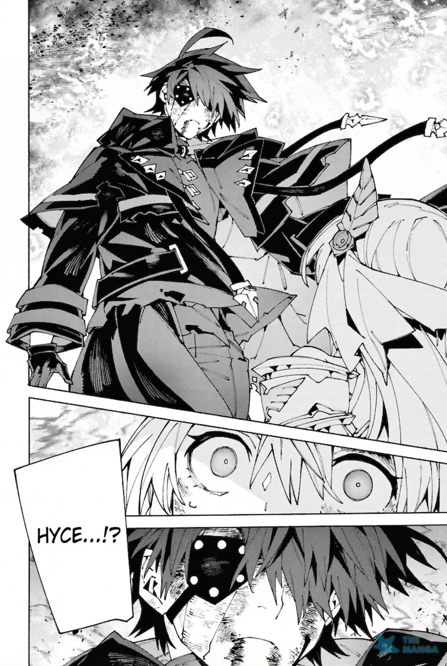 S-Kyuu Boukensha ga Ayumu Michi: Tsuihou Sareta Shounen wa Shin no Nouryoku ‘Buki Master’ de Sekai Saikyou ni Itaru Chapter 10 Gambar 10