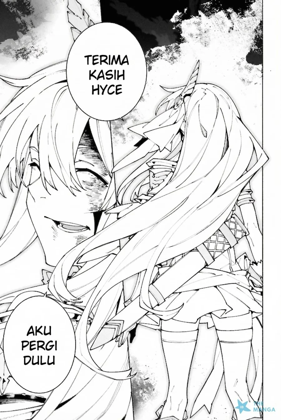 S-Kyuu Boukensha ga Ayumu Michi: Tsuihou Sareta Shounen wa Shin no Nouryoku ‘Buki Master’ de Sekai Saikyou ni Itaru Chapter 10 Gambar 15