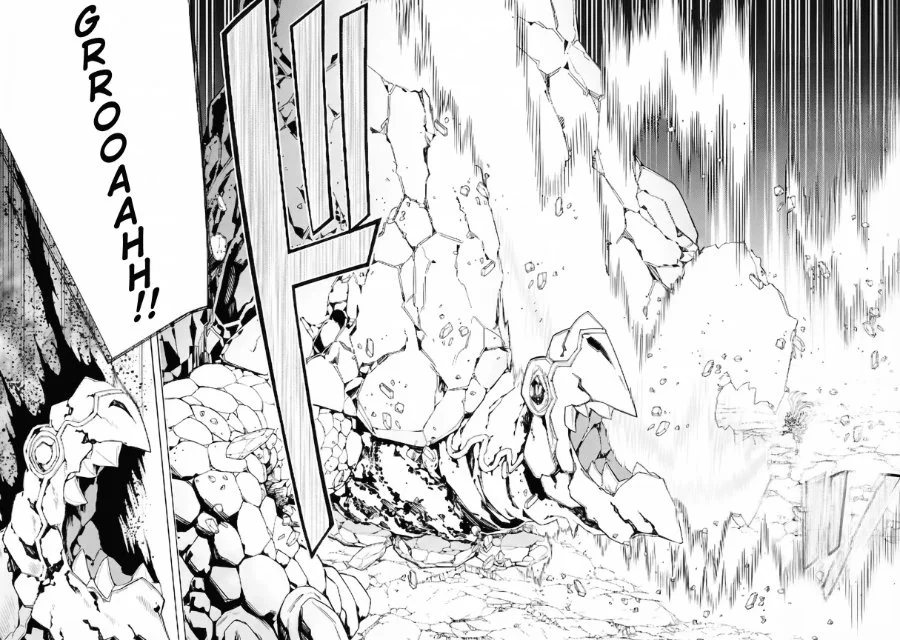 S-Kyuu Boukensha ga Ayumu Michi: Tsuihou Sareta Shounen wa Shin no Nouryoku ‘Buki Master’ de Sekai Saikyou ni Itaru Chapter 10 Gambar 19