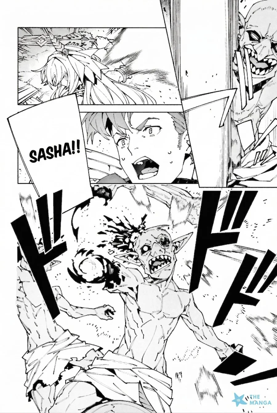 S-Kyuu Boukensha ga Ayumu Michi: Tsuihou Sareta Shounen wa Shin no Nouryoku ‘Buki Master’ de Sekai Saikyou ni Itaru Chapter 10 Gambar 7