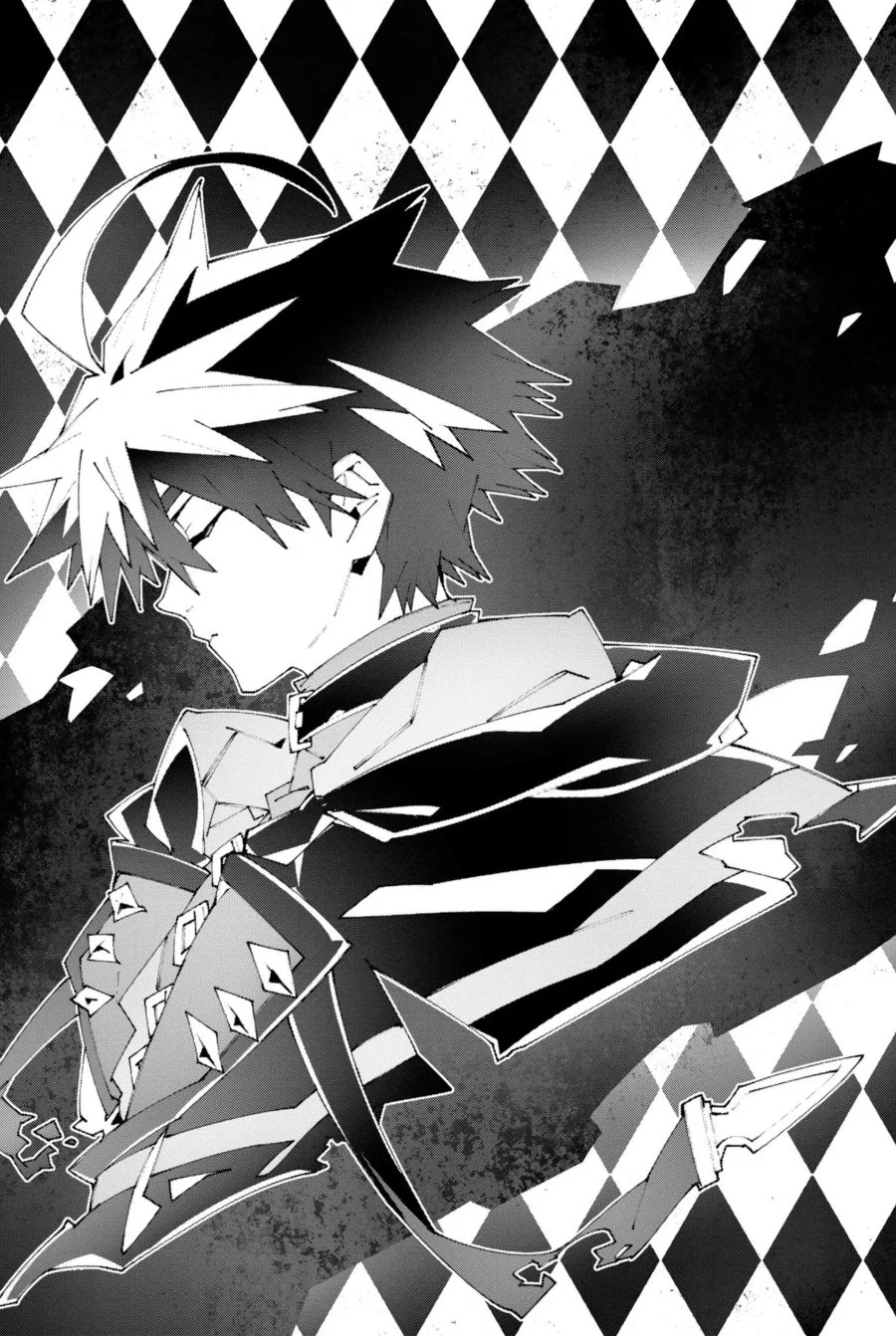 Manga S-Kyuu Boukensha ga Ayumu Michi: Tsuihou Sareta Shounen wa Shin no Nouryoku ‘Buki Master’ de Sekai Saikyou ni Itaru Chapter 11 gambar 2