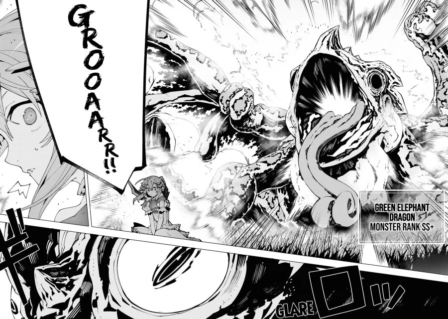 S-Kyuu Boukensha ga Ayumu Michi: Tsuihou Sareta Shounen wa Shin no Nouryoku ‘Buki Master’ de Sekai Saikyou ni Itaru Chapter 4.3 Gambar 9