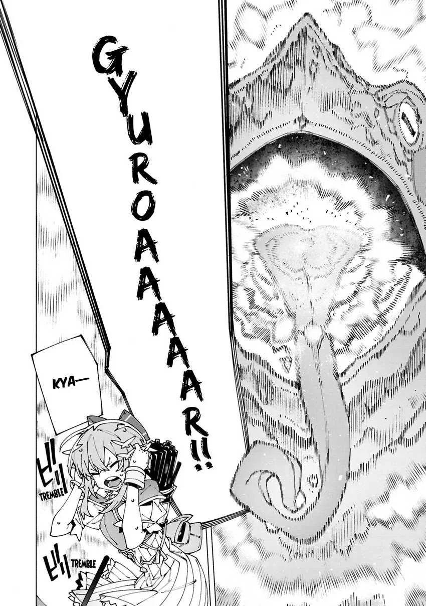 S-Kyuu Boukensha ga Ayumu Michi: Tsuihou Sareta Shounen wa Shin no Nouryoku ‘Buki Master’ de Sekai Saikyou ni Itaru Chapter 5 Gambar 5