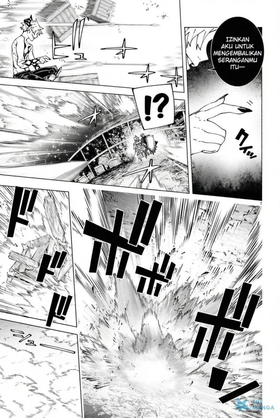 S-Kyuu Boukensha ga Ayumu Michi: Tsuihou Sareta Shounen wa Shin no Nouryoku ‘Buki Master’ de Sekai Saikyou ni Itaru Chapter 6 Gambar 29