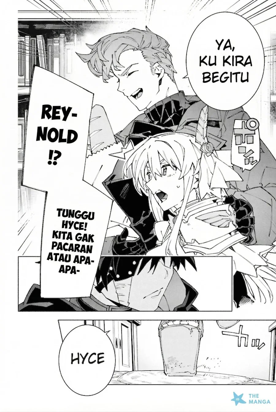 S-Kyuu Boukensha ga Ayumu Michi: Tsuihou Sareta Shounen wa Shin no Nouryoku ‘Buki Master’ de Sekai Saikyou ni Itaru Chapter 7 Gambar 17