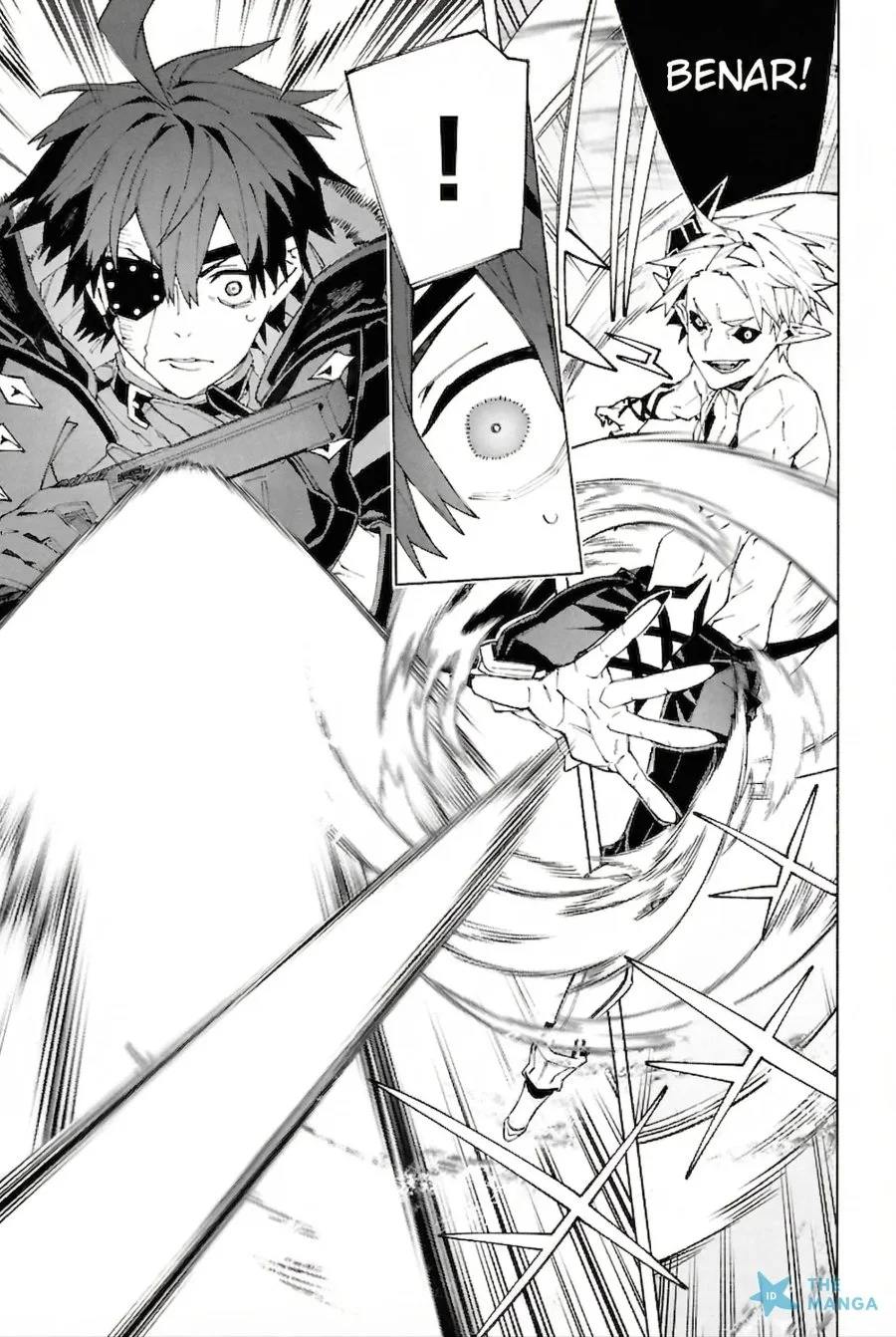 S-Kyuu Boukensha ga Ayumu Michi: Tsuihou Sareta Shounen wa Shin no Nouryoku ‘Buki Master’ de Sekai Saikyou ni Itaru Chapter 9 Gambar 14