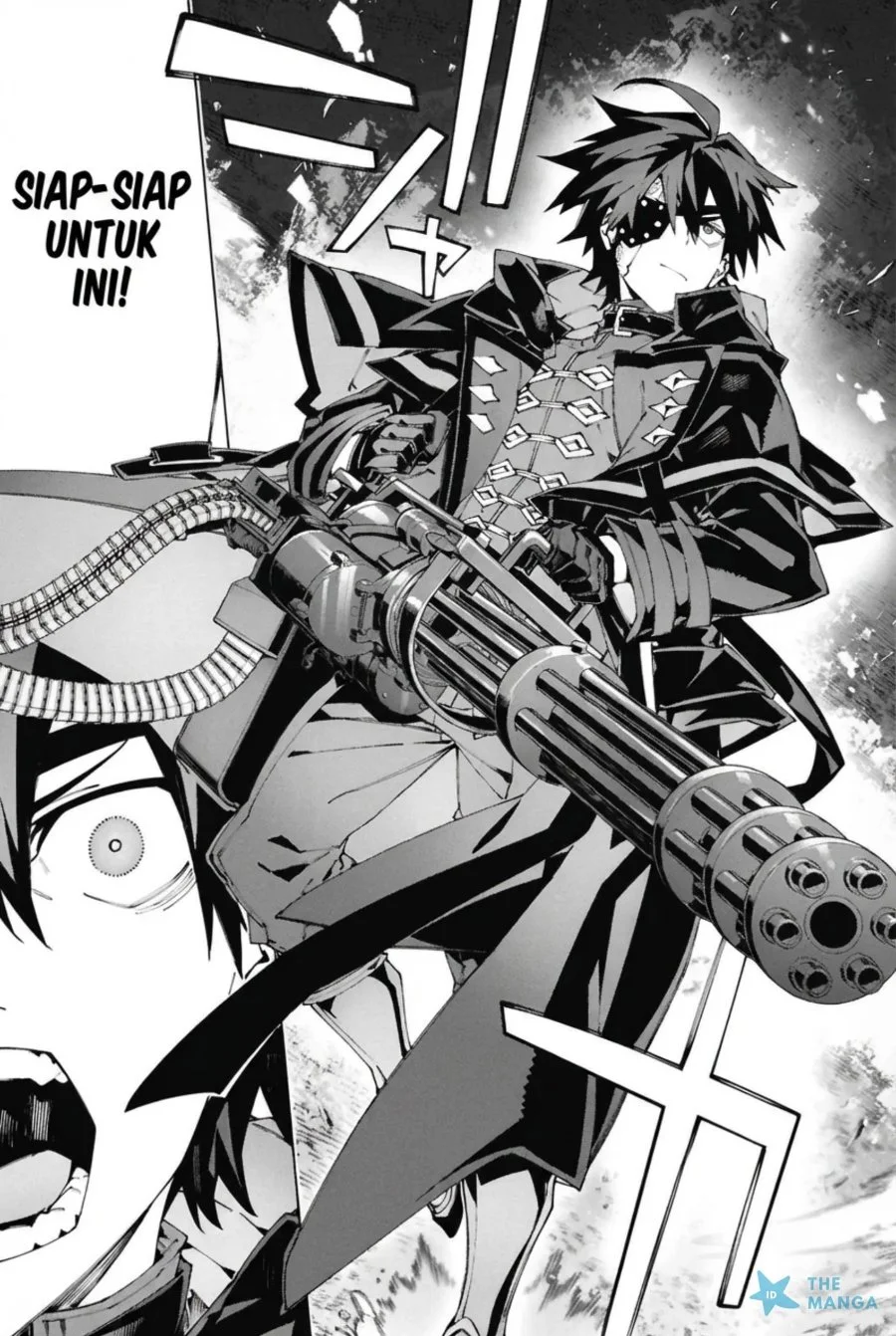 S-Kyuu Boukensha ga Ayumu Michi: Tsuihou Sareta Shounen wa Shin no Nouryoku ‘Buki Master’ de Sekai Saikyou ni Itaru Chapter 9 Gambar 4