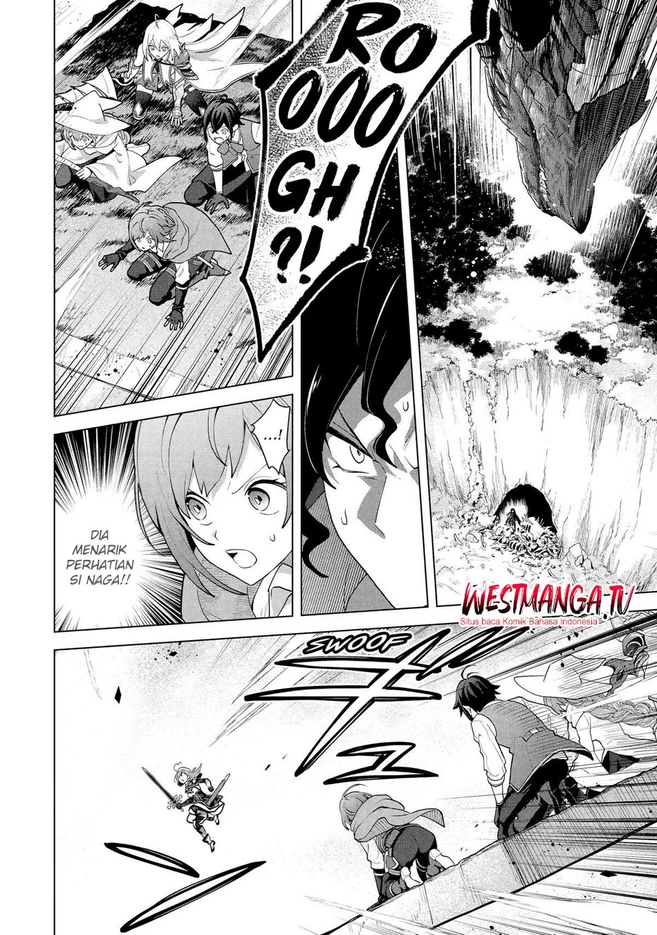 Saibai Cheat de Saikyou Saien – E, Tada no Katei Saiendesu kedo? Chapter 29 Gambar 15