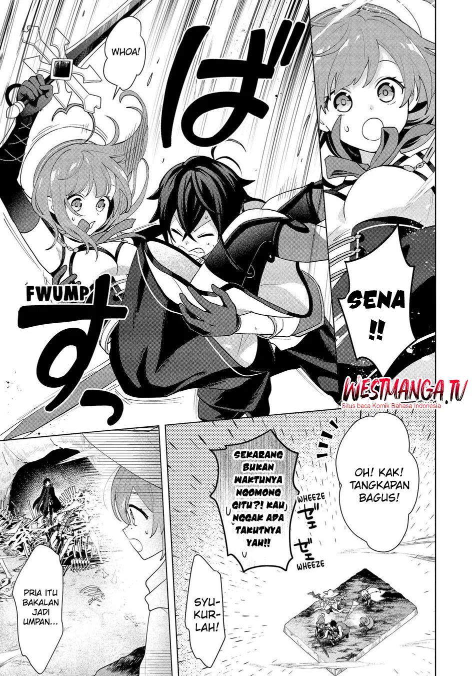 Saibai Cheat de Saikyou Saien – E, Tada no Katei Saiendesu kedo? Chapter 29 Gambar 16