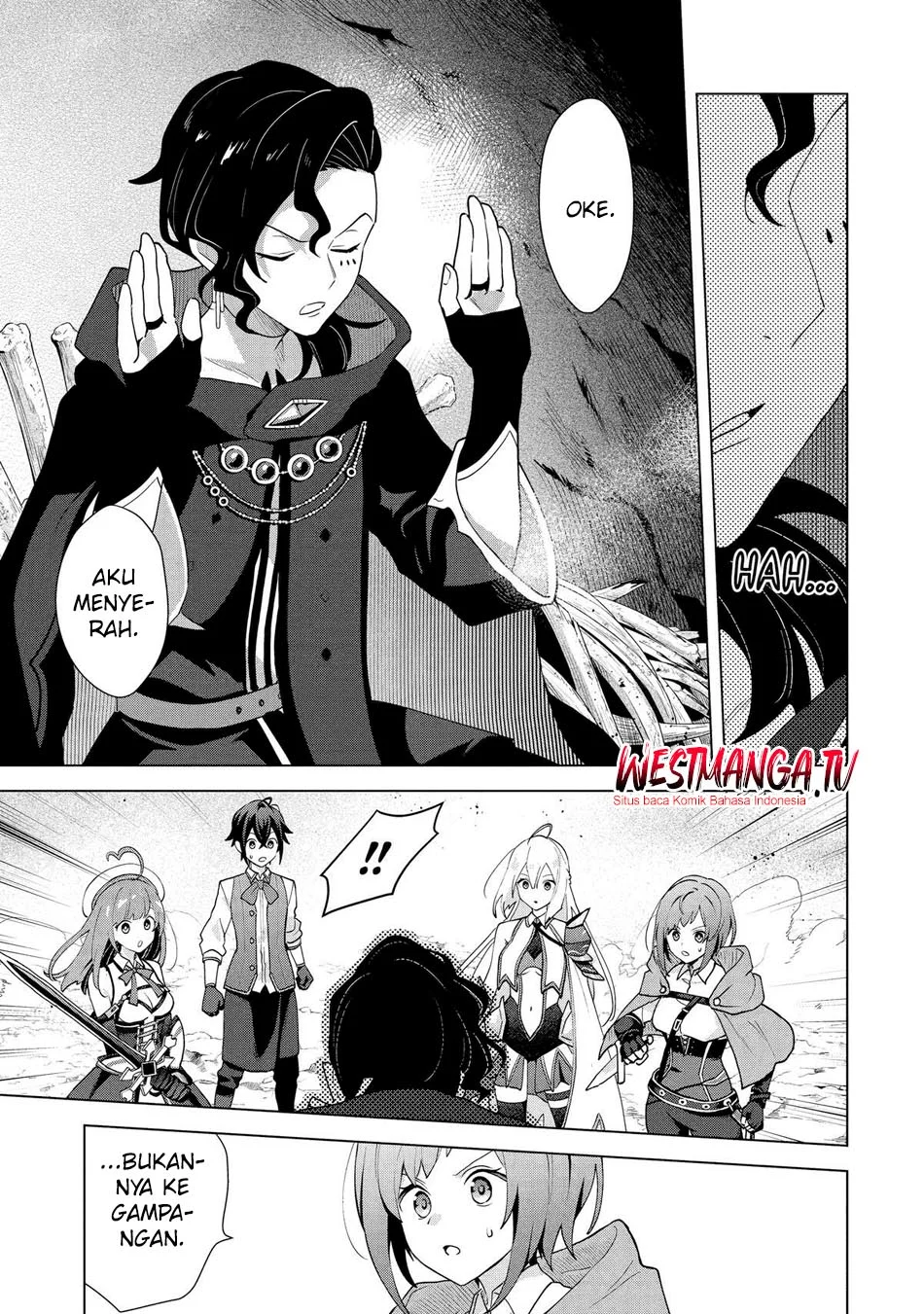 Saibai Cheat de Saikyou Saien – E, Tada no Katei Saiendesu kedo? Chapter 29 Gambar 29