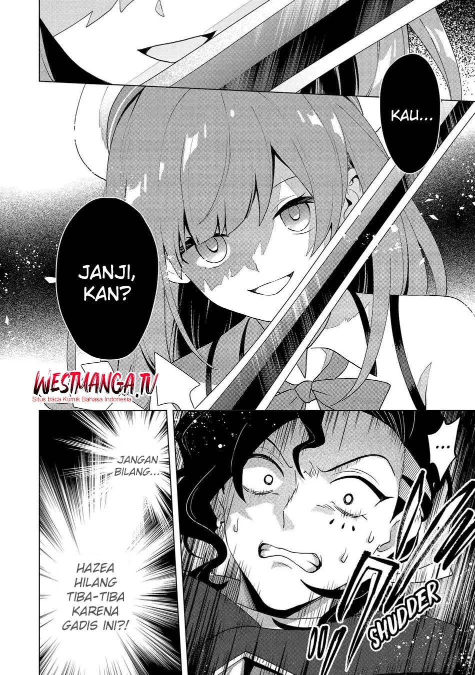 Saibai Cheat de Saikyou Saien – E, Tada no Katei Saiendesu kedo? Chapter 29 Gambar 32