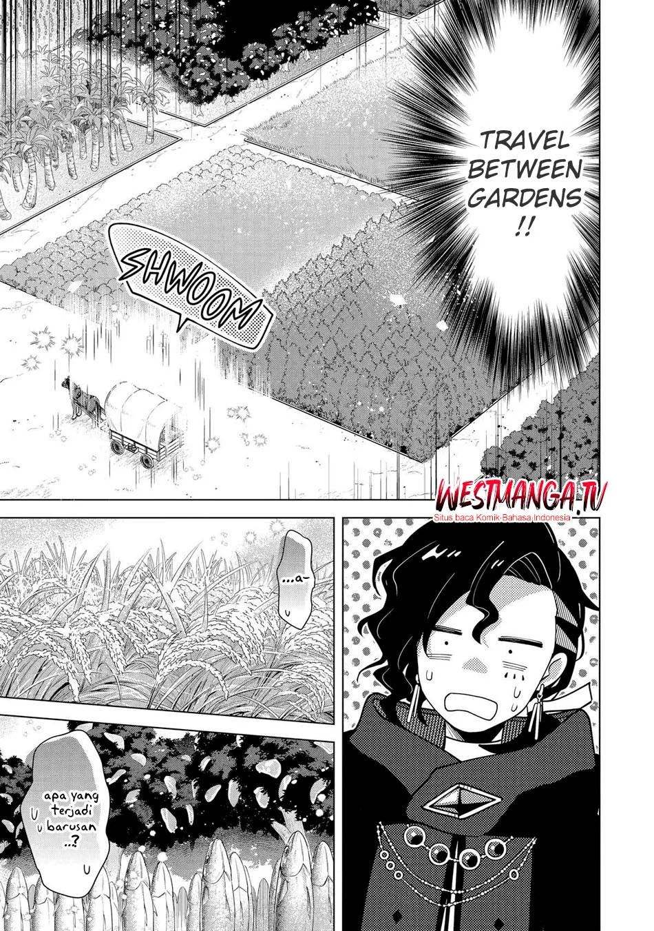 Saibai Cheat de Saikyou Saien – E, Tada no Katei Saiendesu kedo? Chapter 29 Gambar 49