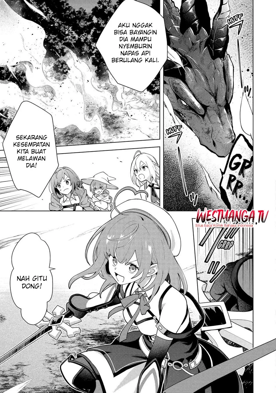 Saibai Cheat de Saikyou Saien – E, Tada no Katei Saiendesu kedo? Chapter 29 Gambar 5