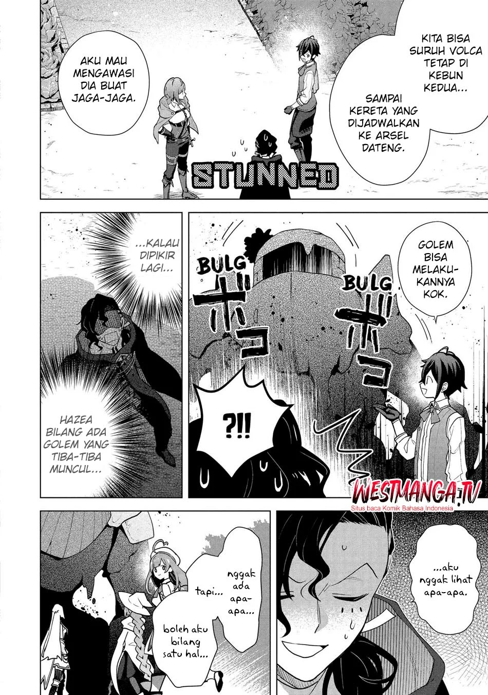 Saibai Cheat de Saikyou Saien – E, Tada no Katei Saiendesu kedo? Chapter 29 Gambar 50